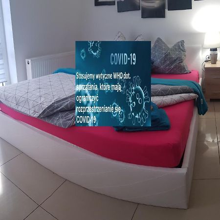 Apartamenty Rest Studio Self Check-In 24H 바이톰 외부 사진