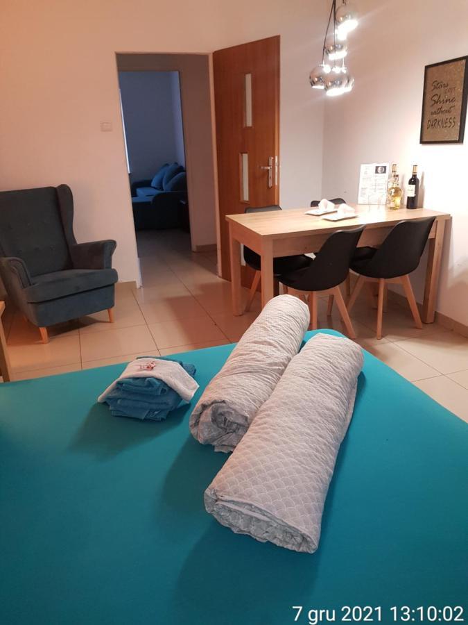 Apartamenty Rest Studio Self Check-In 24H 바이톰 외부 사진