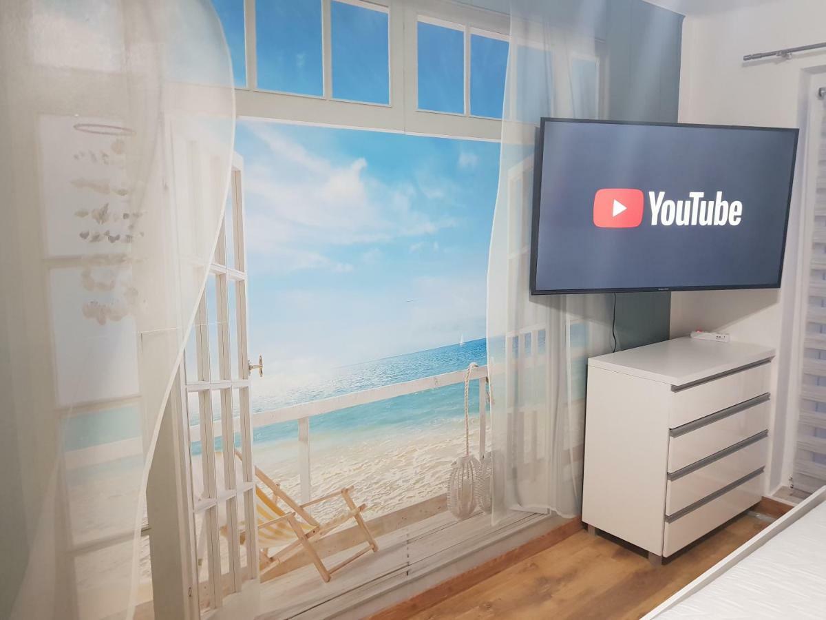 Apartamenty Rest Studio Self Check-In 24H 바이톰 외부 사진