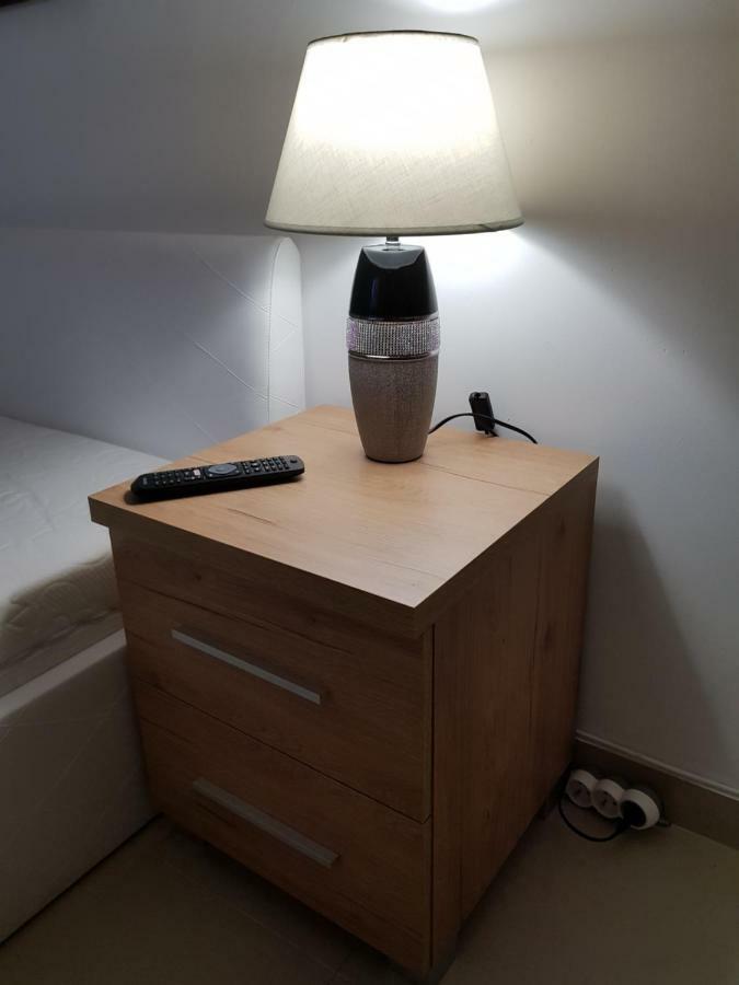 Apartamenty Rest Studio Self Check-In 24H 바이톰 외부 사진