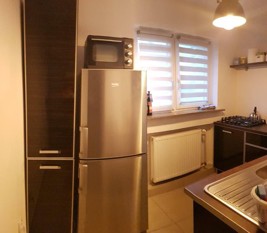 Apartamenty Rest Studio Self Check-In 24H 바이톰 외부 사진