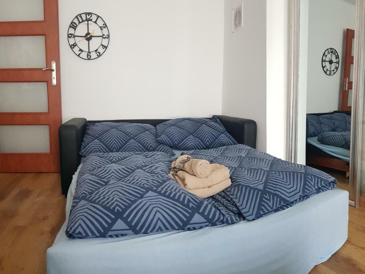 Apartamenty Rest Studio Self Check-In 24H 바이톰 외부 사진